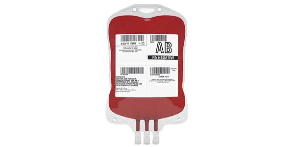 blood bag isocitric acid