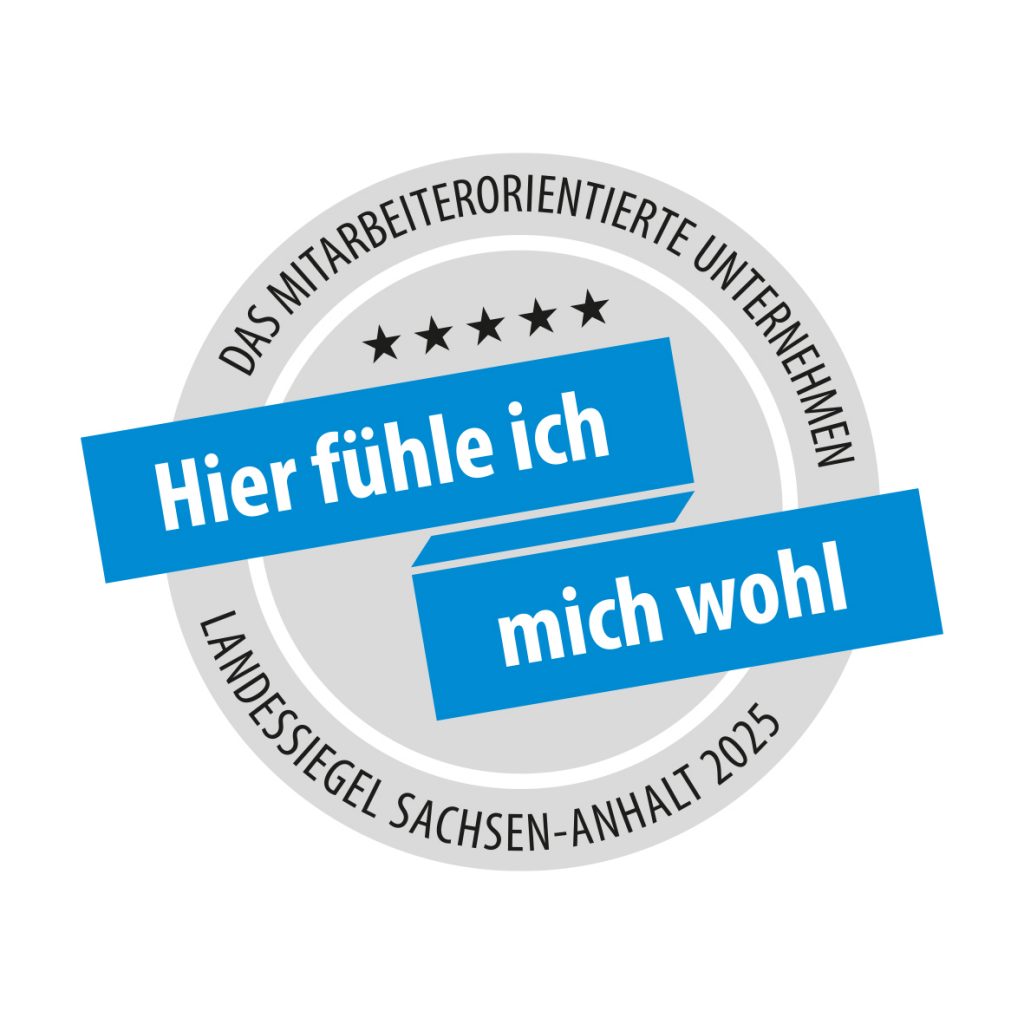ChiroBlock Auszeichnung Siegel mitarbeiterorientiertes Unternehmen