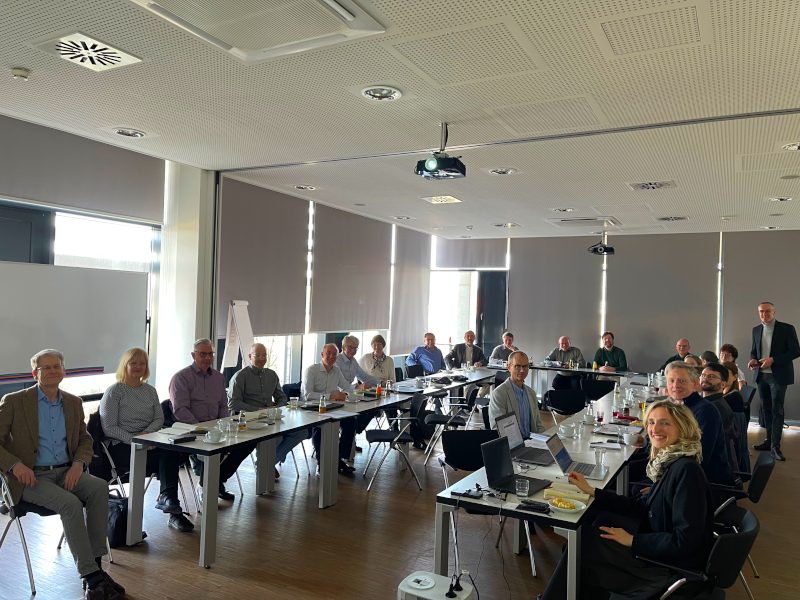 ine organic synthesis experts